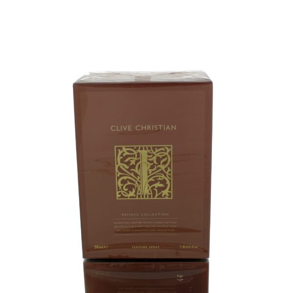 Clive Christian Private I Woody Floral W EDP 50ml Boxed