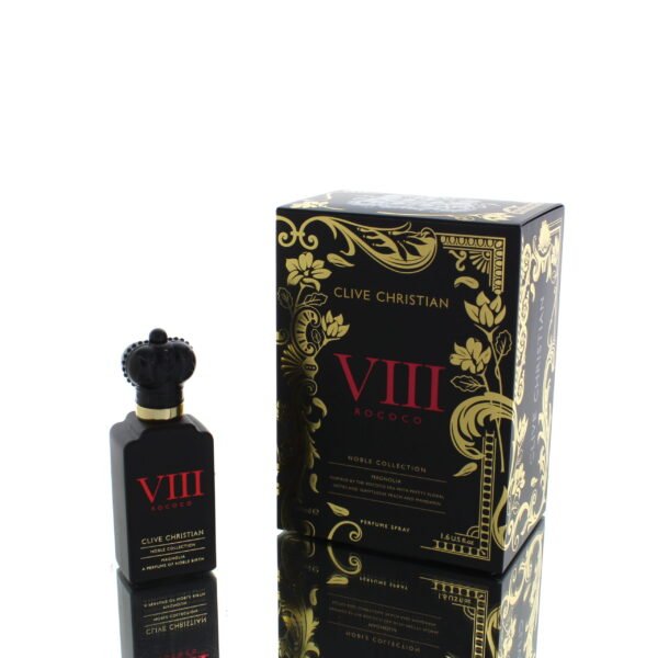 Clive Christian Noble VII Rococo Magnolia W 50ml Boxed