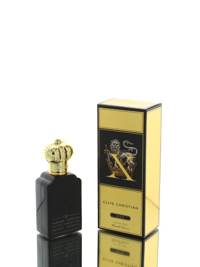 Clive Christian X Men 100ml Boxed