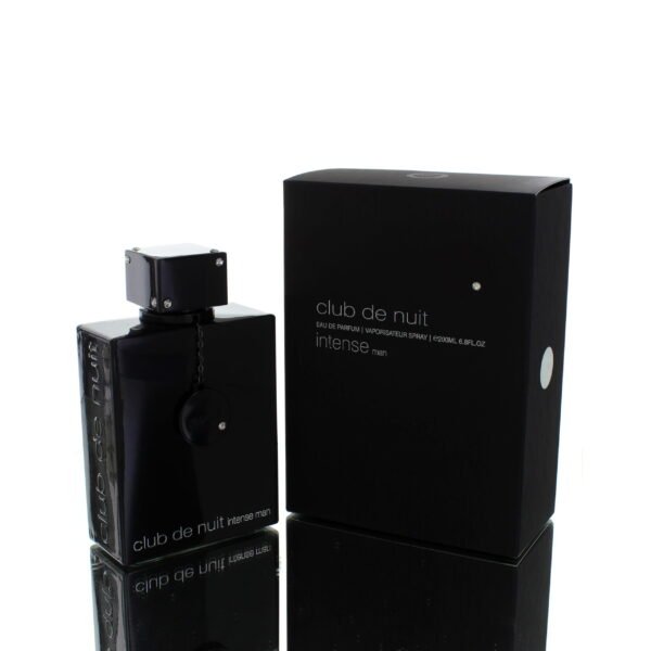 Jumbo – Armaf Club De Nuit Intense EDP Edition (2020) M 200ml Boxed | Jumbo – Armaf Club De Nuit Intense EDP Edition (2020) M 200ml Boxed