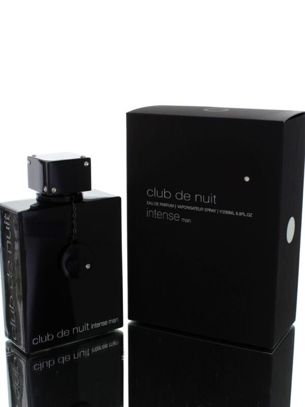 Jumbo – Armaf Club De Nuit Intense EDP Edition (2020) M 200ml Boxed | Jumbo – Armaf Club De Nuit Intense EDP Edition (2020) M 200ml Boxed