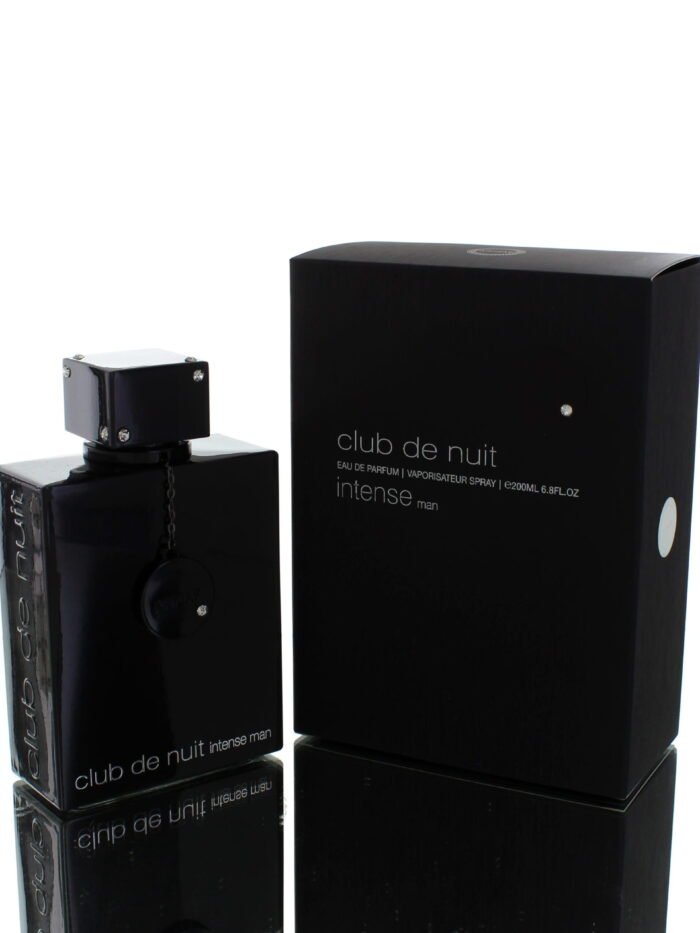 Jumbo – Armaf Club De Nuit Intense EDP Edition (2020) M 200ml Boxed | Jumbo – Armaf Club De Nuit Intense EDP Edition (2020) M 200ml Boxed