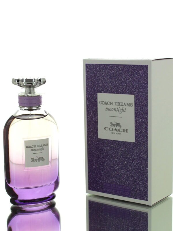 Coach Dreams Moonlight EDP W 90ml Boxed