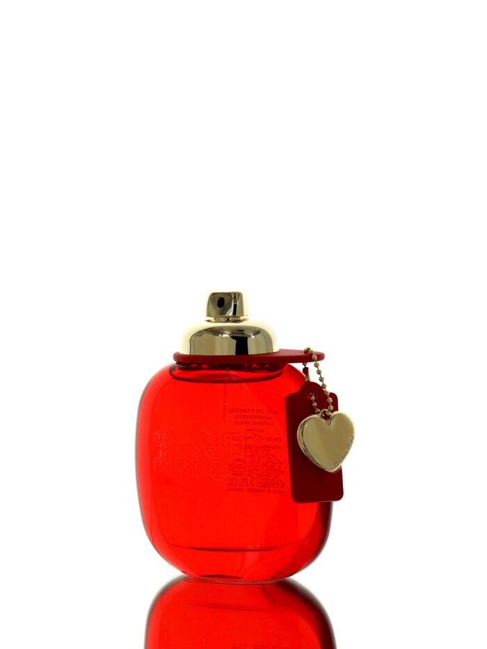Coach Love EDP W 30ml Boxed