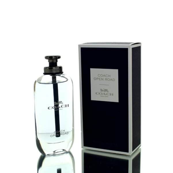 Tester – Coach Open Road EDT M 100ml Tester