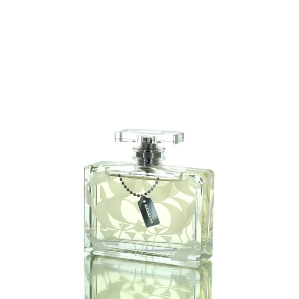Set – Coach Signature EDP W 100ml Gift Set