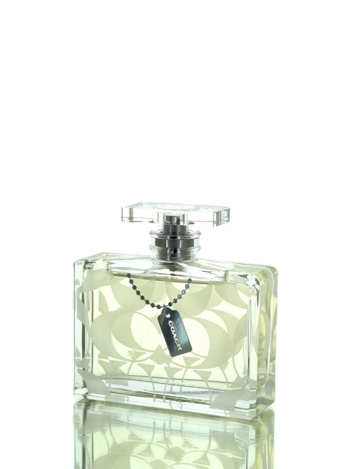 Set – Coach Signature EDP W 100ml Gift Set