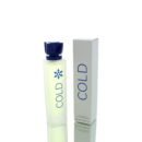 Cold M 100ml Boxed