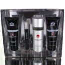 Blockbuster Set – Commando US Army by New Brand M 100ml Gift Set (w/ ShowerGel, AfterShave, Mini) | Blockbuster Set – Commando US Army by New Brand M 100ml Gift Set (w/ ShowerGel, AfterShave, Mini)
