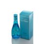 Davidoff Cool Water W 50ml Damaged Box (No Cello Wrap)