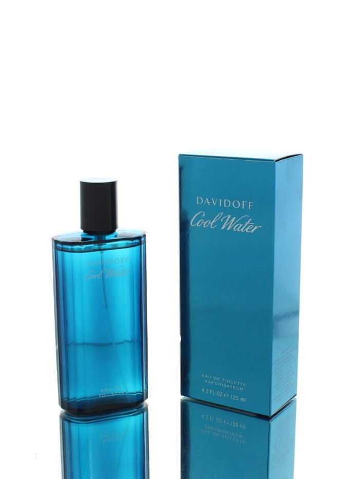 Jumbo – Davidoff Cool Water Man 200ml Spray Boxed