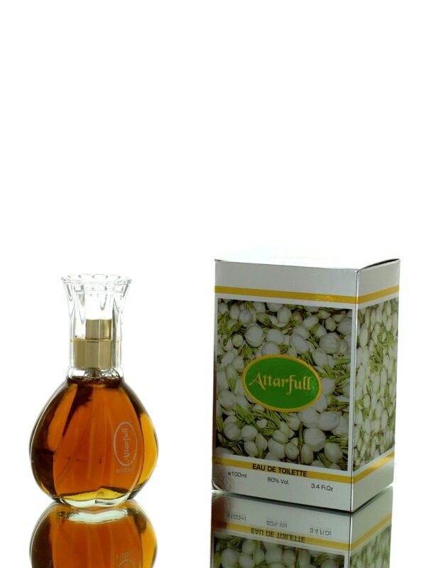 Cosmo Designs Attarfull EDT W 100ml Boxed