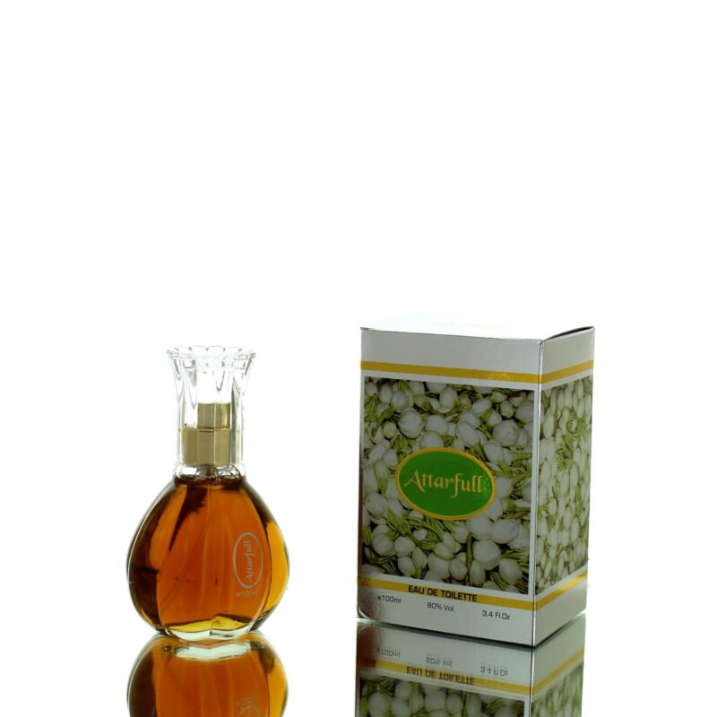 Cosmo Designs Attarfull Edt W 100Ml Boxed
