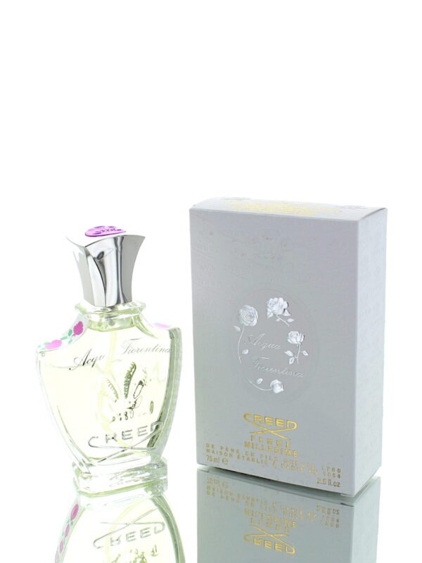 Creed Acqua Fiorentina W 75Ml Boxed