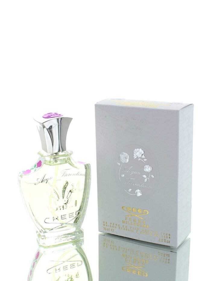 Creed Acqua Fiorentina W 75Ml Boxed