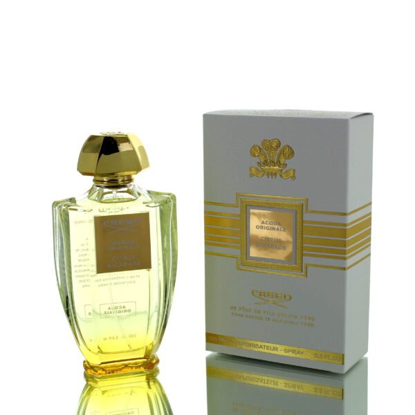 Creed Acqua Originale Citrus Bigarade EDP M 100ml Boxed