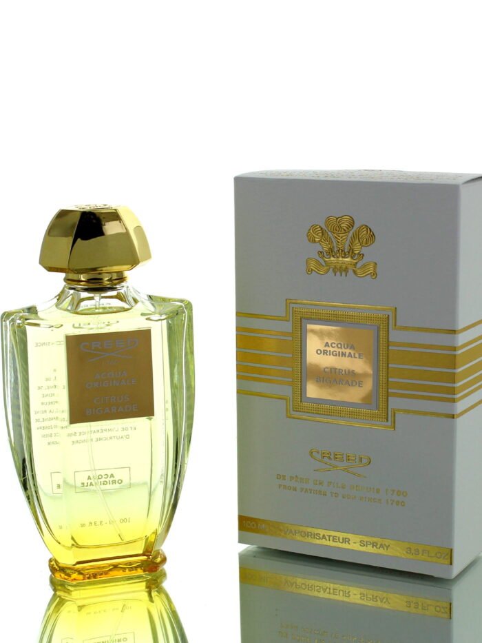 Creed Acqua Originale Citrus Bigarade EDP M 100ml Boxed