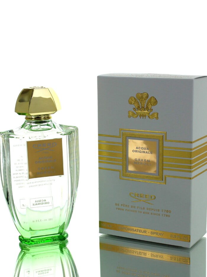 Creed Acqua Originale Green Neroli EDP M 100ml Boxed