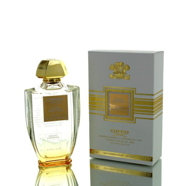 Creed Acqua Originale Zeste Mandarine EDP M 100ml Boxed