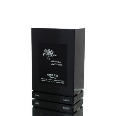 Creed Aventus Absolu Eau de Parfum (EDP) for Men, 75ml – Boxed