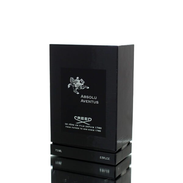 Creed Aventus Absolu Eau de Parfum (EDP) for Men, 75ml – Boxed