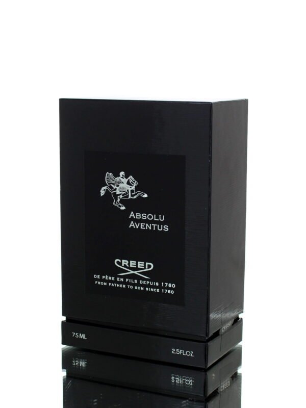 Creed Aventus Absolu Eau de Parfum (EDP) for Men, 75ml – Boxed