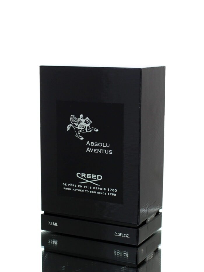 Creed Aventus Absolu Eau de Parfum (EDP) for Men, 75ml – Boxed