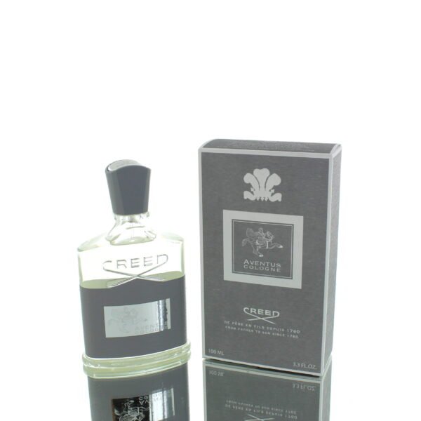 Creed Aventus Cologne Edition Eau de Parfum (EDP) for Men, 50ml – Boxed