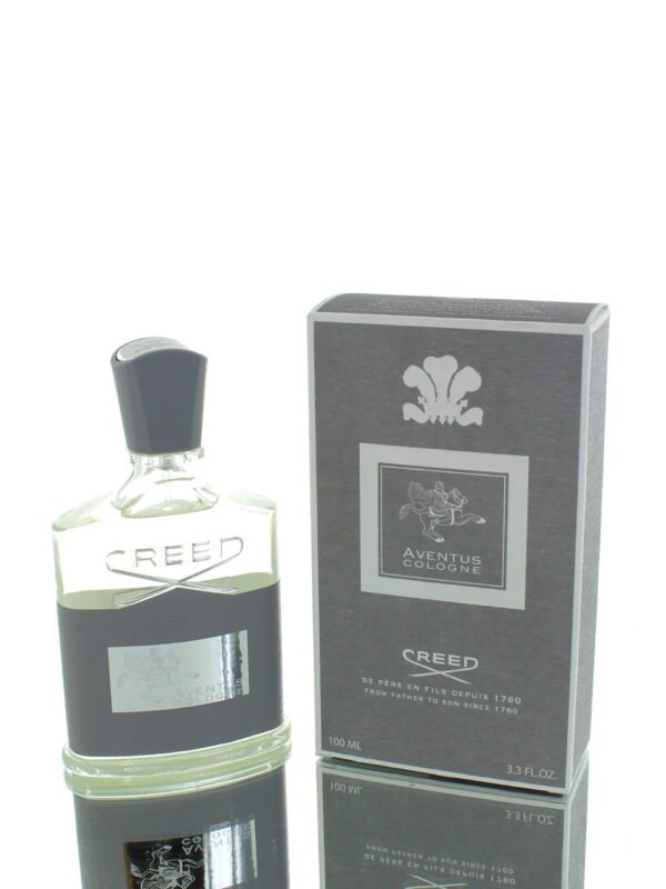 Creed Aventus Cologne Edition Eau de Parfum (EDP) for Men, 50ml – Boxed