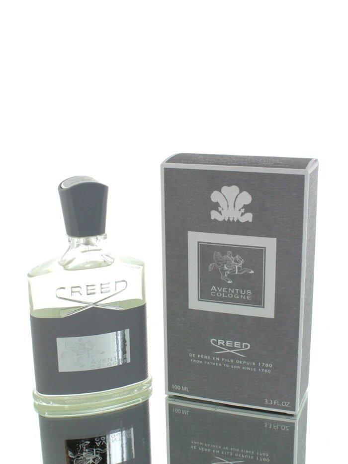 Creed Aventus Cologne Edition Eau de Parfum (EDP) for Men, 50ml – Boxed