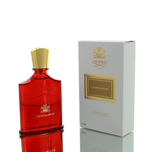 Creed Centaurus EDP M 100ml Boxed