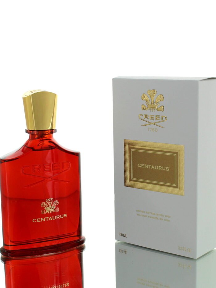 Creed Centaurus EDP M 100ml Boxed