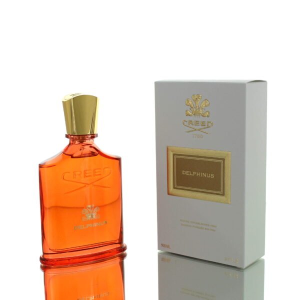 Creed Delphinus EDP M 100ml Boxed