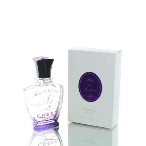 Creed Fleurs De Gardenia EDP W 75Ml Boxed