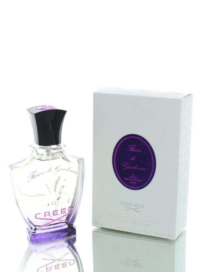 Creed Fleurs De Gardenia EDP W 75Ml Boxed