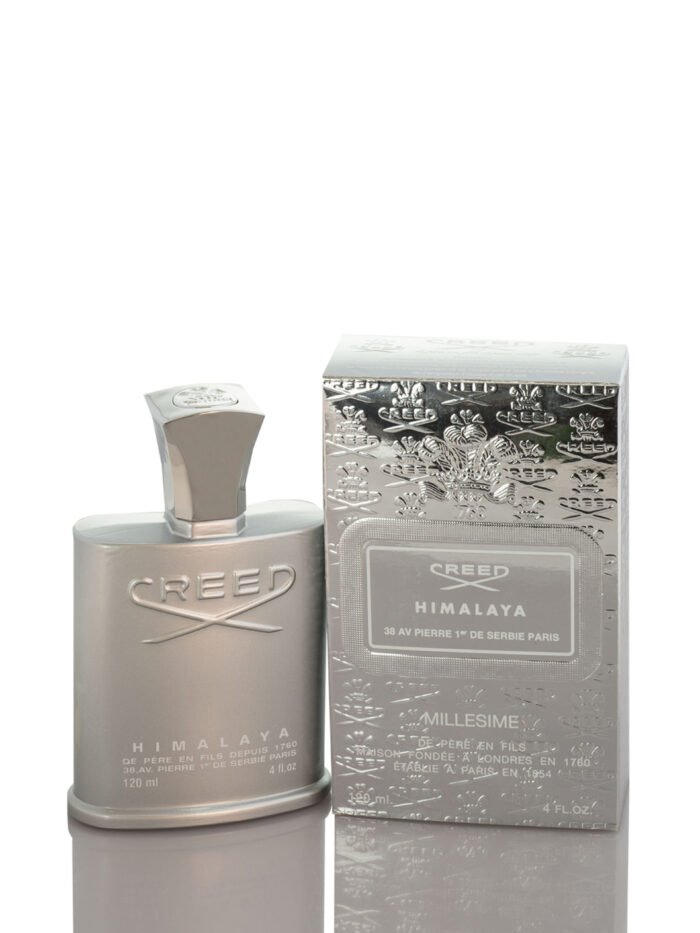 Creed Himalaya M 50ml Boxed (New Pack)
