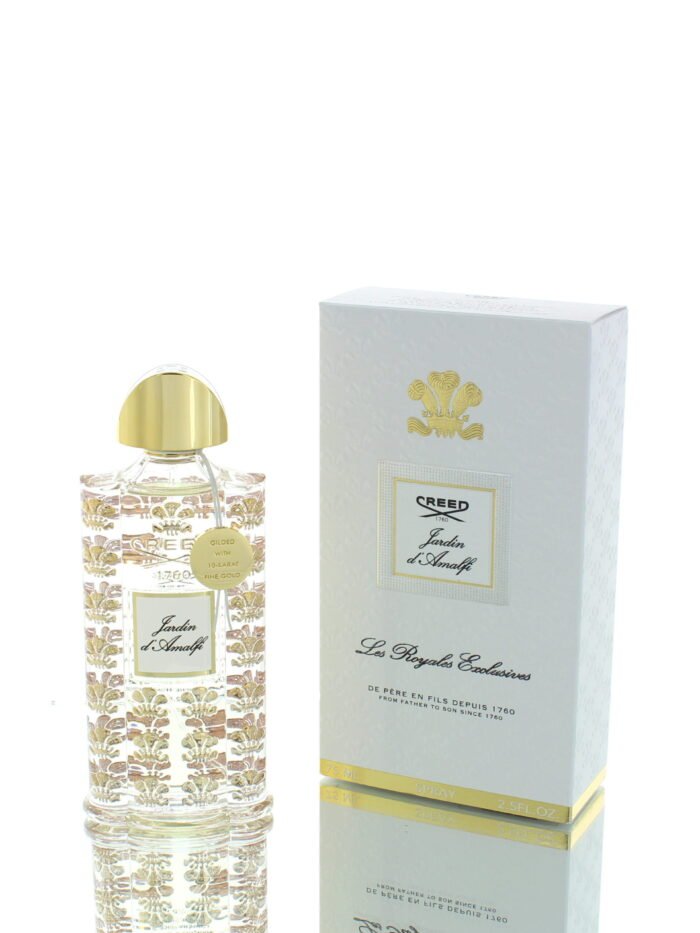 Tester – Creed Jardin D’Amalfi (Les Royales Exclusives) M 75ml EDP Tester
