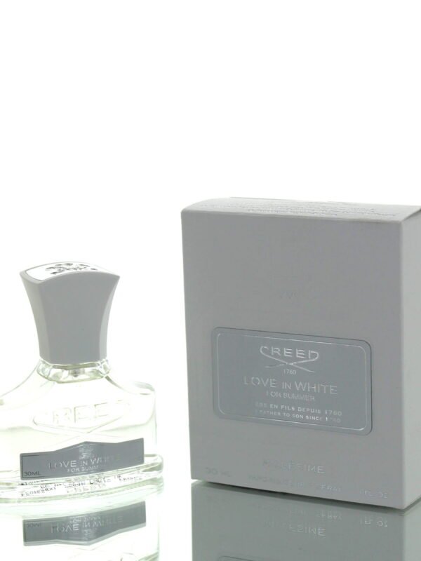 Tester – Creed Love In White For Summer W 75ml Tester