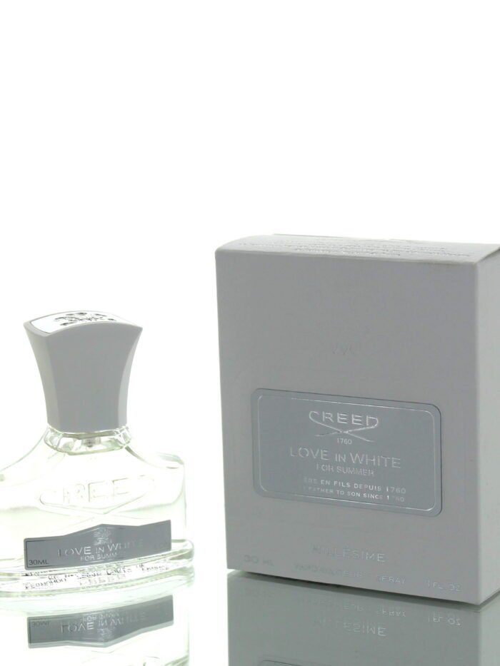 Tester – Creed Love In White For Summer W 75ml Tester