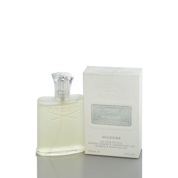 Creed Royal Water M 100ml Boxed (New Pack)