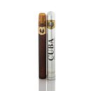 Super Blockbuster Set – Cuba Must Have M 100ml Gift Set (with AS, DEO, SG + 35ml Bonus) | Super Blockbuster Set – Cuba Must Have M 100ml Gift Set (with AS, DEO, SG + 35ml Bonus)