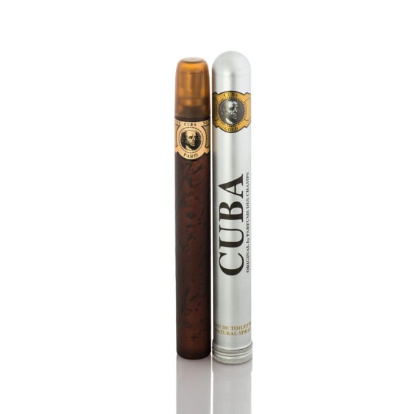 Super Blockbuster Set – Cuba Must Have M 100ml Gift Set (with AS, DEO, SG + 35ml Bonus) | Super Blockbuster Set – Cuba Must Have M 100ml Gift Set (with AS, DEO, SG + 35ml Bonus)