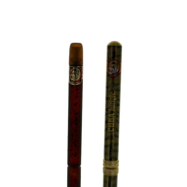 Cuba Jungle Tiger W 35ml Boxed