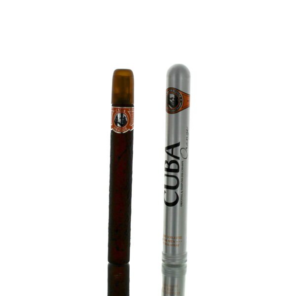 Cuba Orange M 35ml Boxed