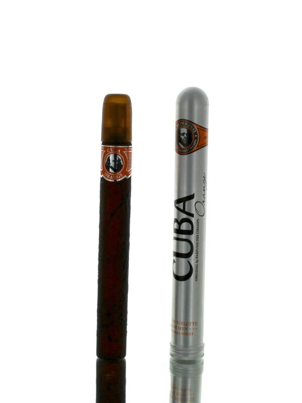 Cuba Orange M 35ml Boxed