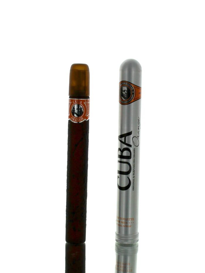 Cuba Orange M 35ml Boxed