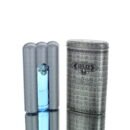 Cuba Prestige Platinum M 90ml Boxed