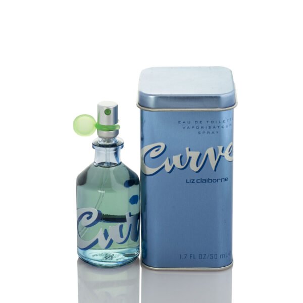 Claiborne Curve W 200Ml Boxed