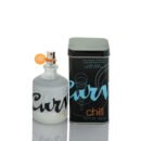 Curve Chill M 125Ml Boxed