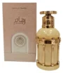 Paris Corner Reham Vanilla Mood Edp M 100Ml Boxed